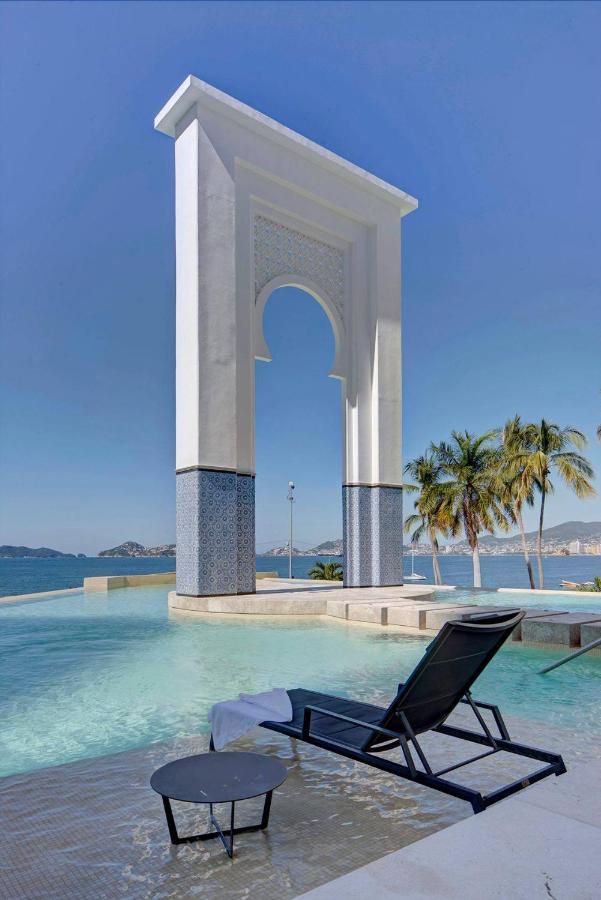 Apartamento Le Club Acapulco Exterior photo