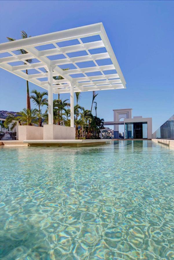 Apartamento Le Club Acapulco Exterior photo