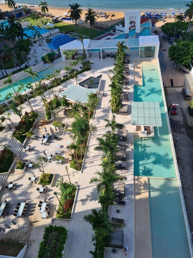 Apartamento Le Club Acapulco Exterior photo